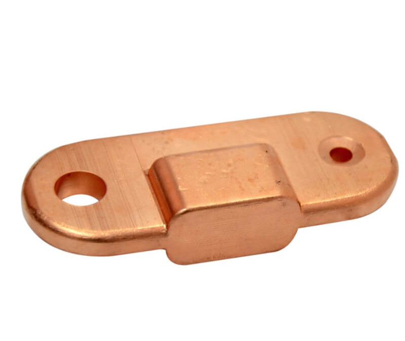 COPPER FORGED COMPONENTS